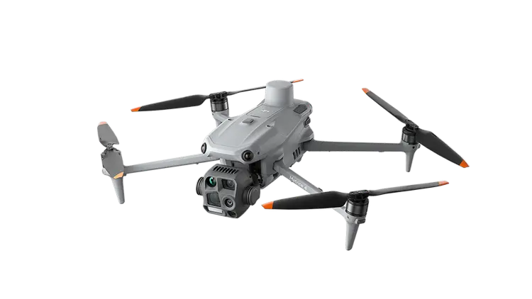 DJI-MATRICE-4E