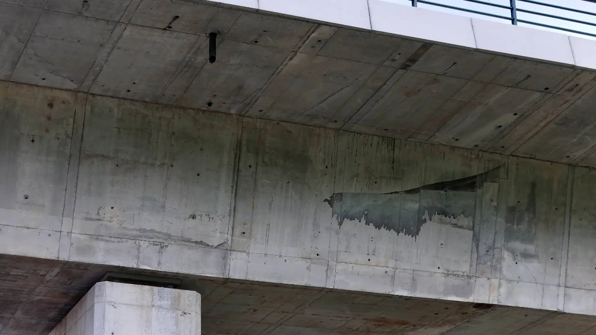 inspeccion infraestructura